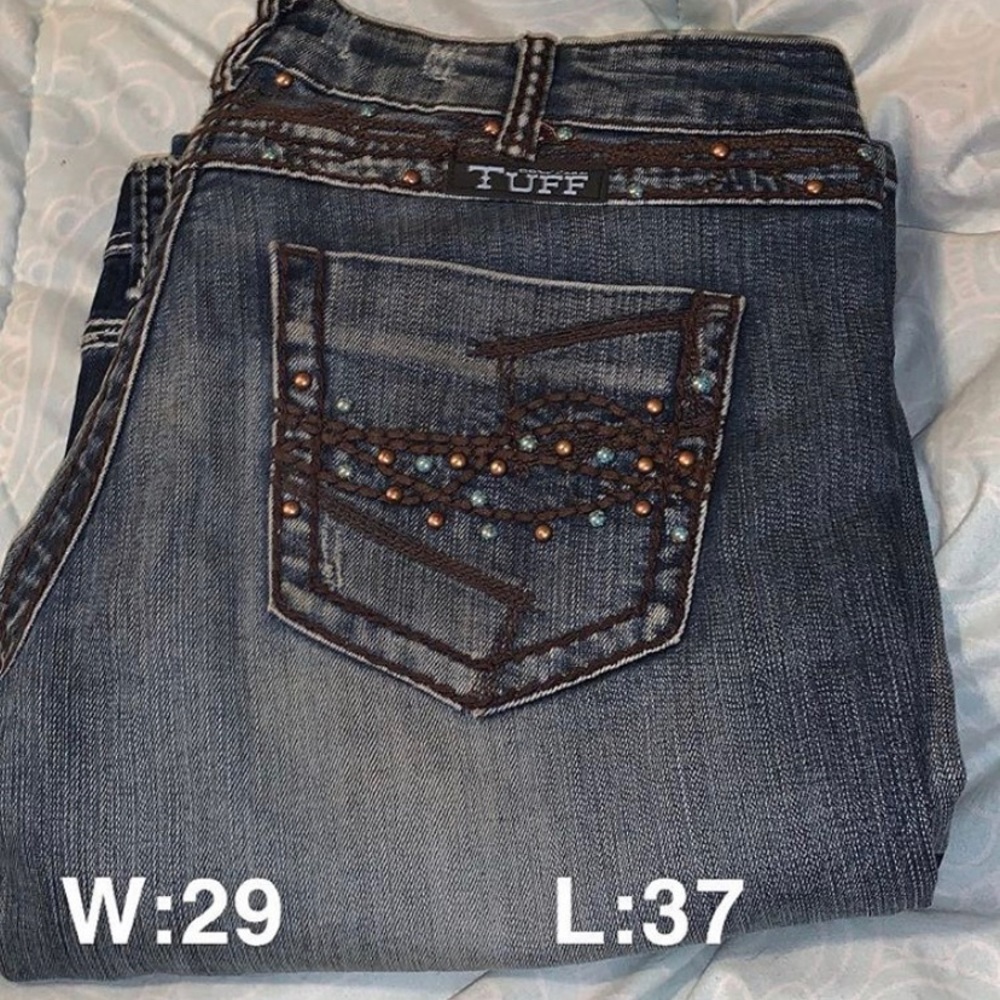 Really cute jeans!!